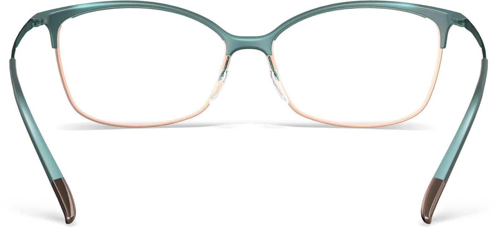 Silhouette Urban Fusion 1609 Eyeglasses - view 28